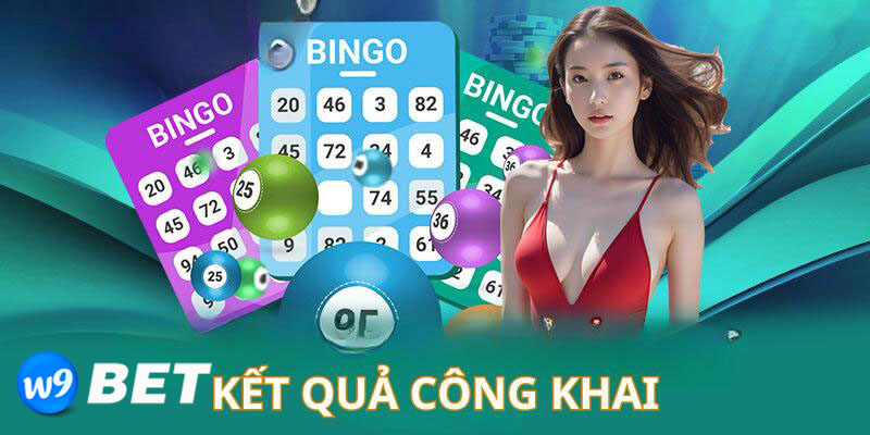 Xổ số W9bet - Trải Nghiệm Xổ Số Lô Đề Đỉnh Cao Cùng W9bet!