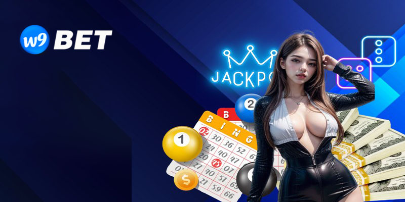 Những đặc điểm nổi bật của xổ số W9bet